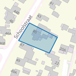 Perceel MGT01-B-3455