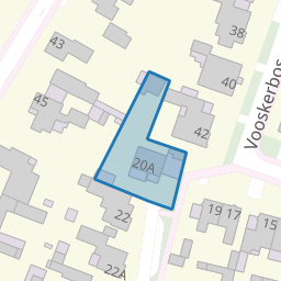 Perceel MGT01-B-3456