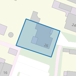 Perceel MGT01-B-3458