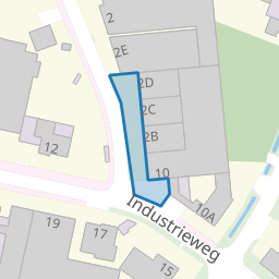 Perceel MGT01-B-3468