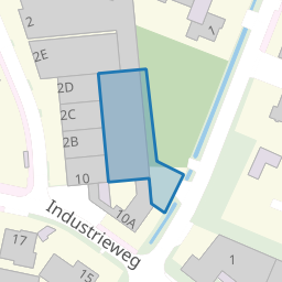 Perceel MGT01-B-3469