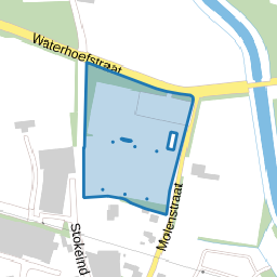 Perceel MGT01-B-3470