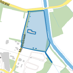 Perceel MGT01-B-3473