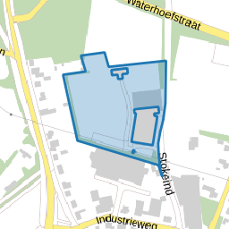 Perceel MGT01-B-3498