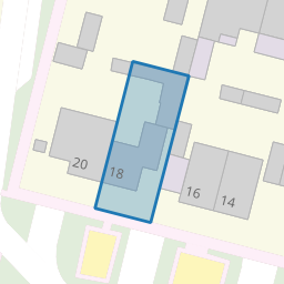 Perceel MGT01-B-3501