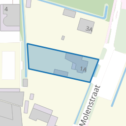 Perceel MGT01-B-3507