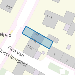 Perceel MGT01-B-3510