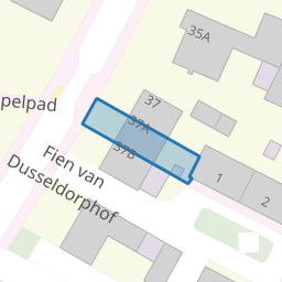 Perceel MGT01-B-3511