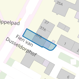 Perceel MGT01-B-3512