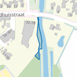 Perceel MGT01-B-3522