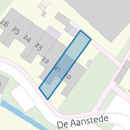 Perceel MGT01-B-3530