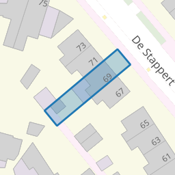 Perceel MGT01-B-3538