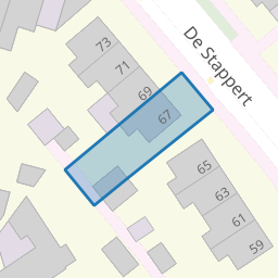 Perceel MGT01-B-3539