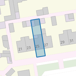 Perceel MGT01-B-3556