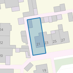 Perceel MGT01-B-3558