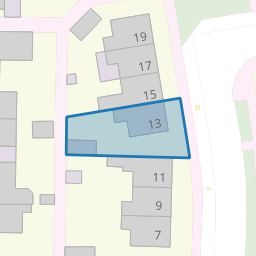 Perceel MGT01-B-3562