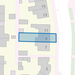 Perceel MGT01-B-3564