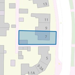 Perceel MGT01-B-3565