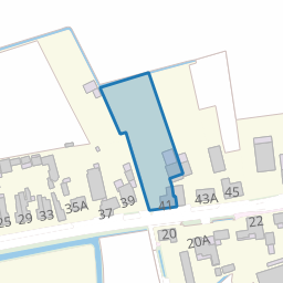 Perceel MGT01-B-3574