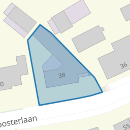 Perceel MGT01-B-3578