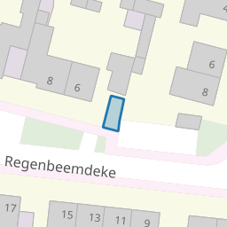 Perceel MGT01-B-3580