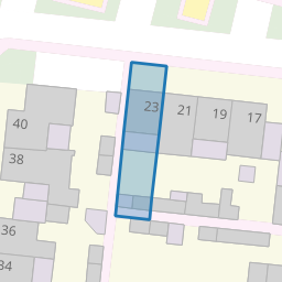 Perceel MGT01-B-3583