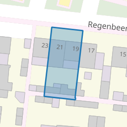 Perceel MGT01-B-3584