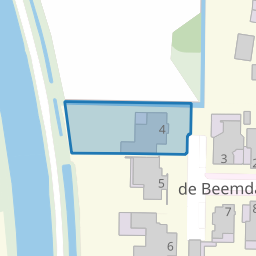 Perceel MGT01-B-3589