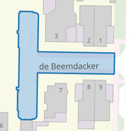 Perceel MGT01-B-3593