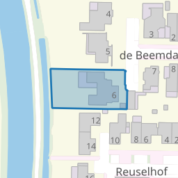 Perceel MGT01-B-3595