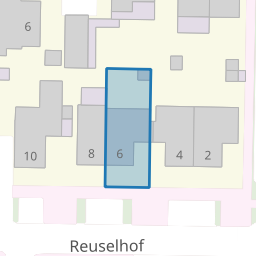 Perceel MGT01-B-3601