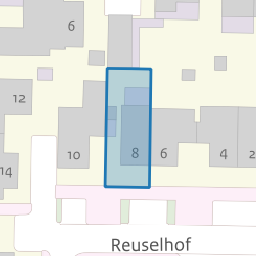 Perceel MGT01-B-3602