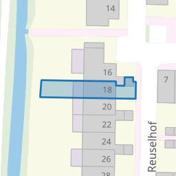 Perceel MGT01-B-3607