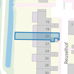 Perceel MGT01-B-3608