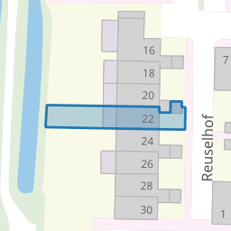Perceel MGT01-B-3609