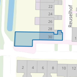 Perceel MGT01-B-3613