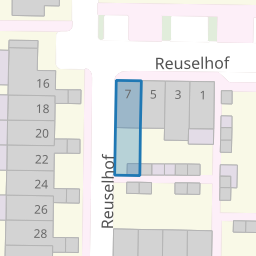 Perceel MGT01-B-3614