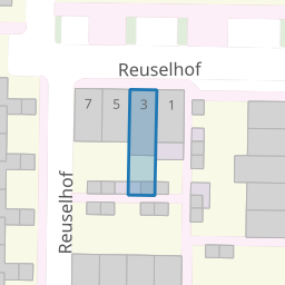 Perceel MGT01-B-3616