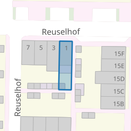 Perceel MGT01-B-3617