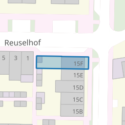 Perceel MGT01-B-3618