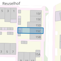 Perceel MGT01-B-3621