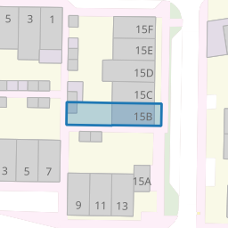 Perceel MGT01-B-3622