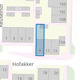 Perceel MGT01-B-3625