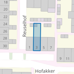 Perceel MGT01-B-3628