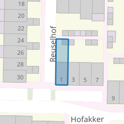 Perceel MGT01-B-3629