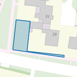 Perceel MGT01-B-3631