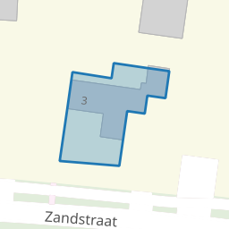 Perceel MGT01-B-3634