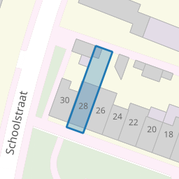 Perceel MGT01-B-3638