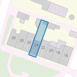 Perceel MGT01-B-3640