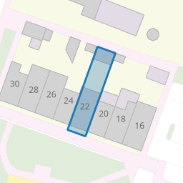 Perceel MGT01-B-3641